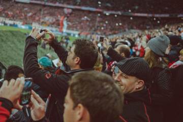 前主席布拉特公开指责FIFA：足球绝不能成为权力的游乐场｜乐竞体育（配图示意）